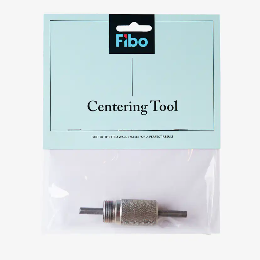 Centering Tool Fibo