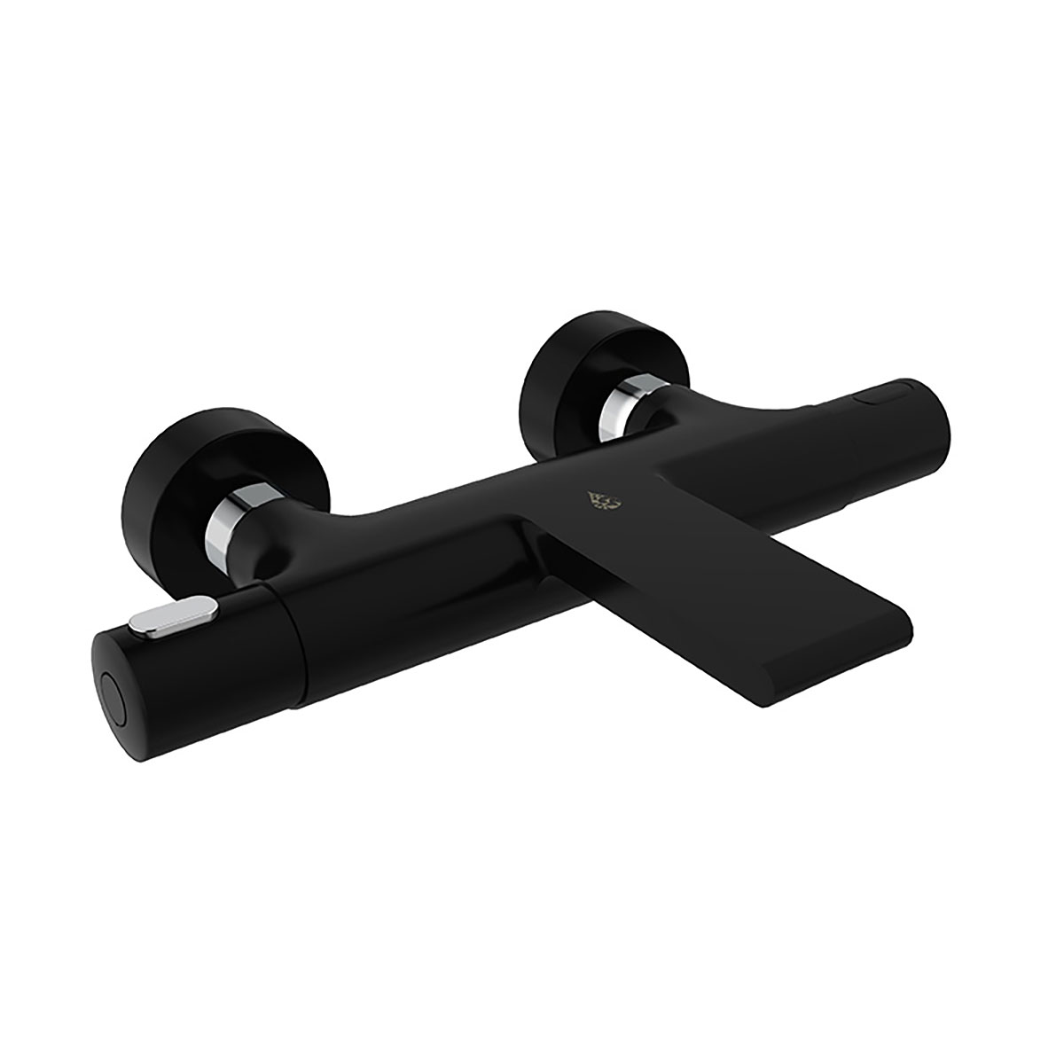 Dusch- och Badkarsblandare Bathlife Dagg Tapp