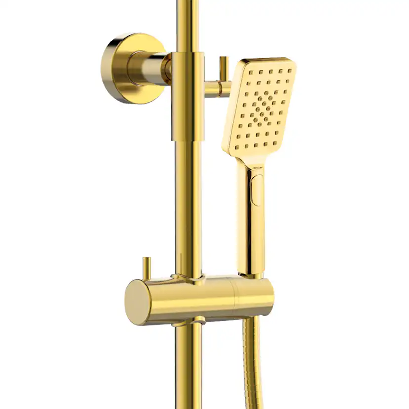 Takduschset Bathlife Stimma Tapp