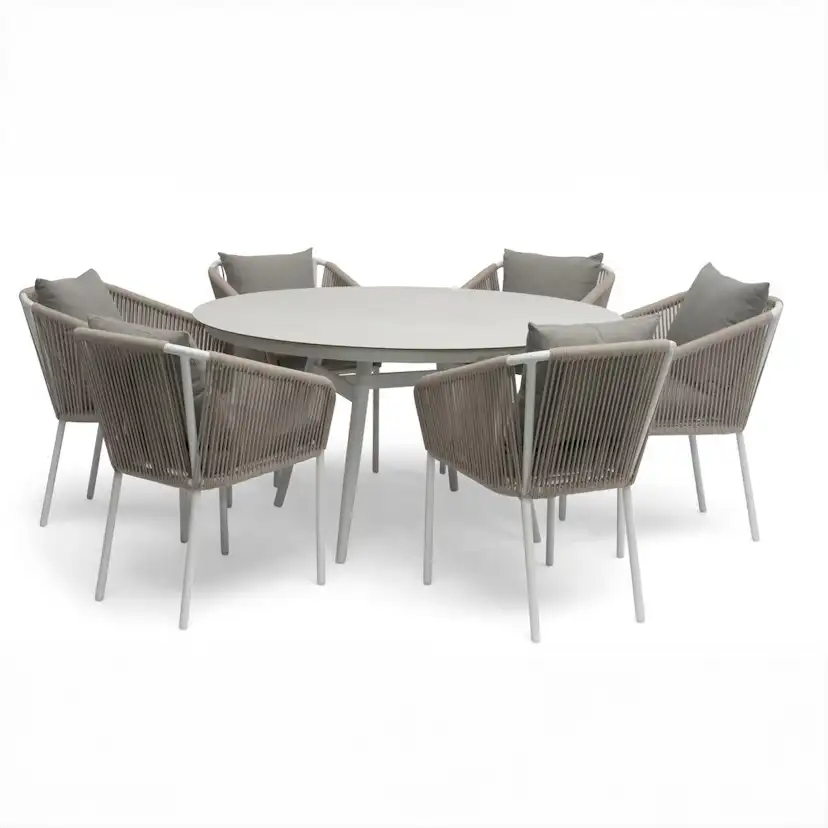 Bord Hillerstorp Oxhult Ø145 cm