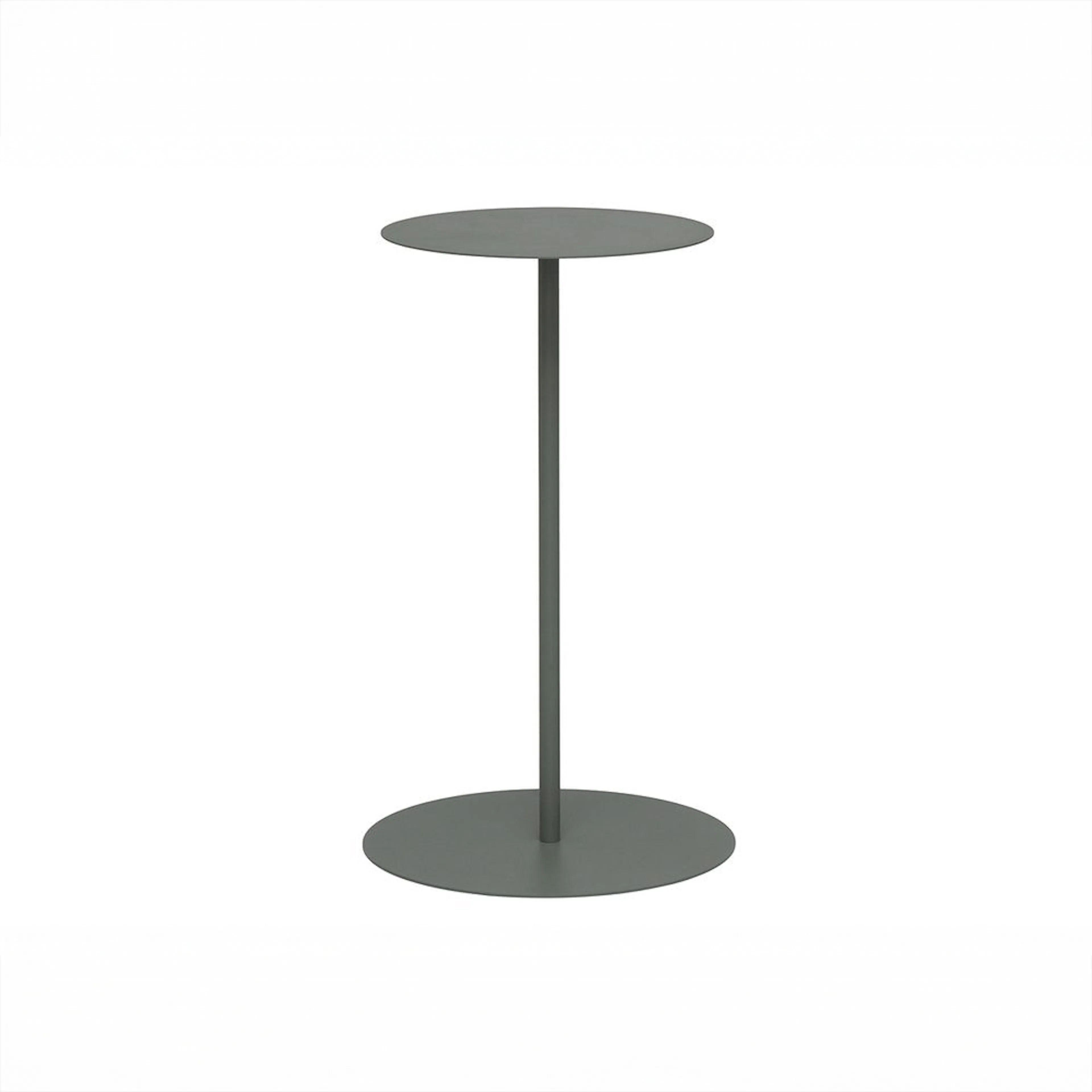 Sidobord Hillerstorp Jet Set Ø35x67 cm