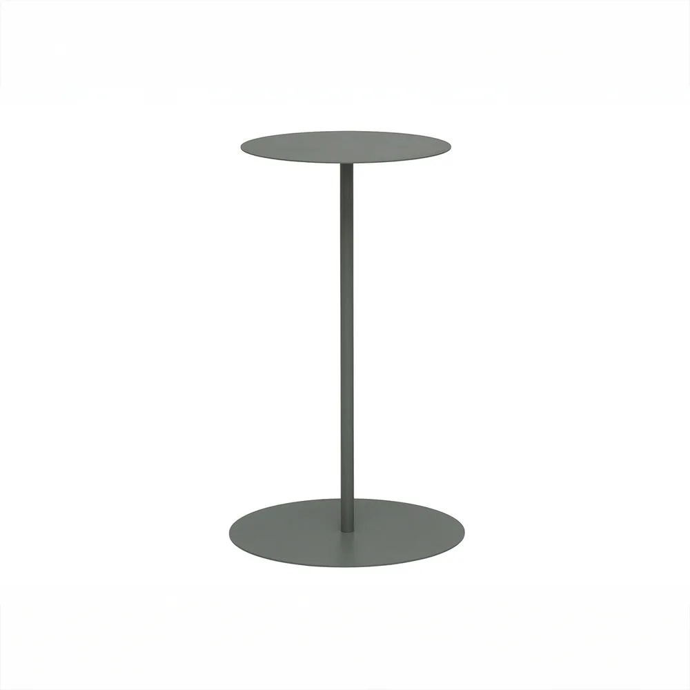 Sidobord Hillerstorp Jet Set Ø35x67 cm