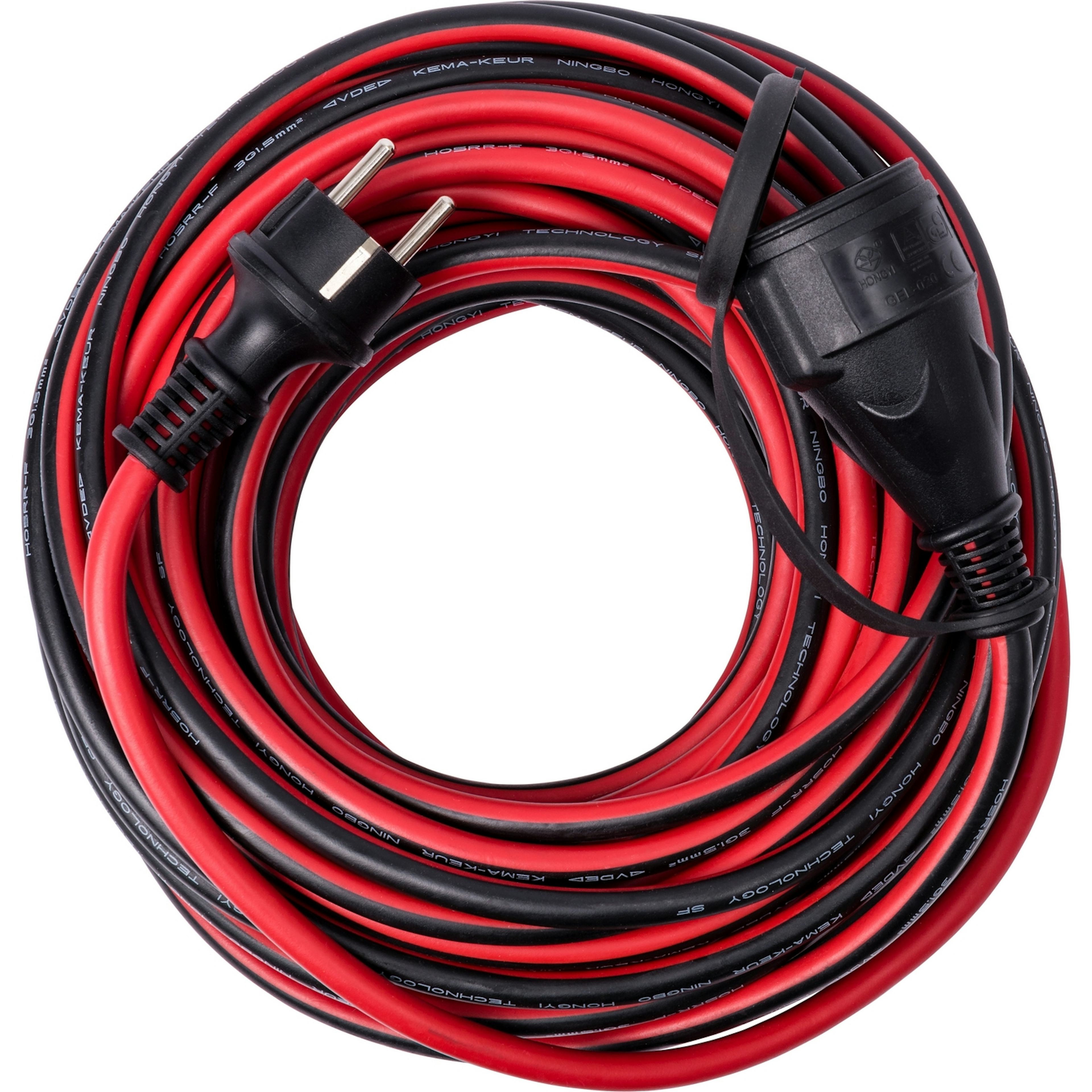 Skarvsladd Gelia Jordad 20 m