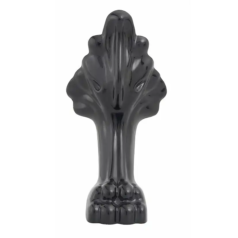 Tassbadkar Bathlife Ideal Svart