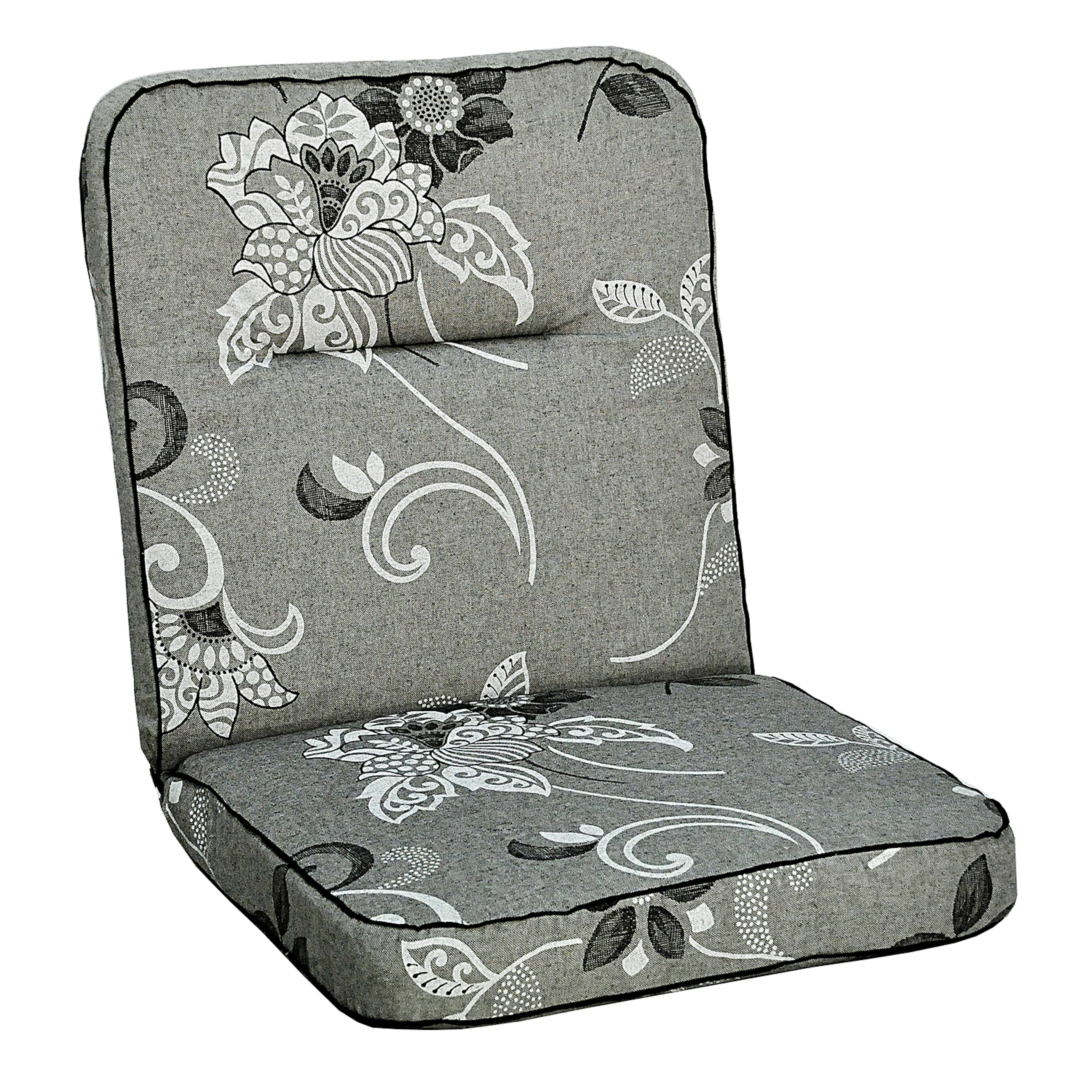 Trädgårdsdyna Fritab Lågvik Woodline Utomhus