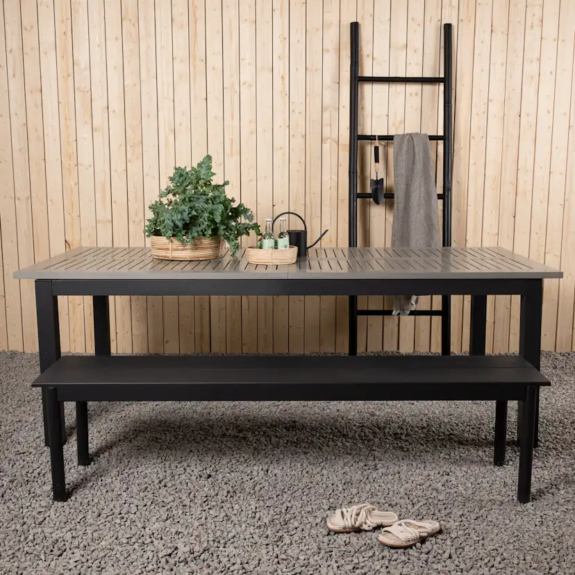 Matbord Utomhus Venture Home Albany 224-324