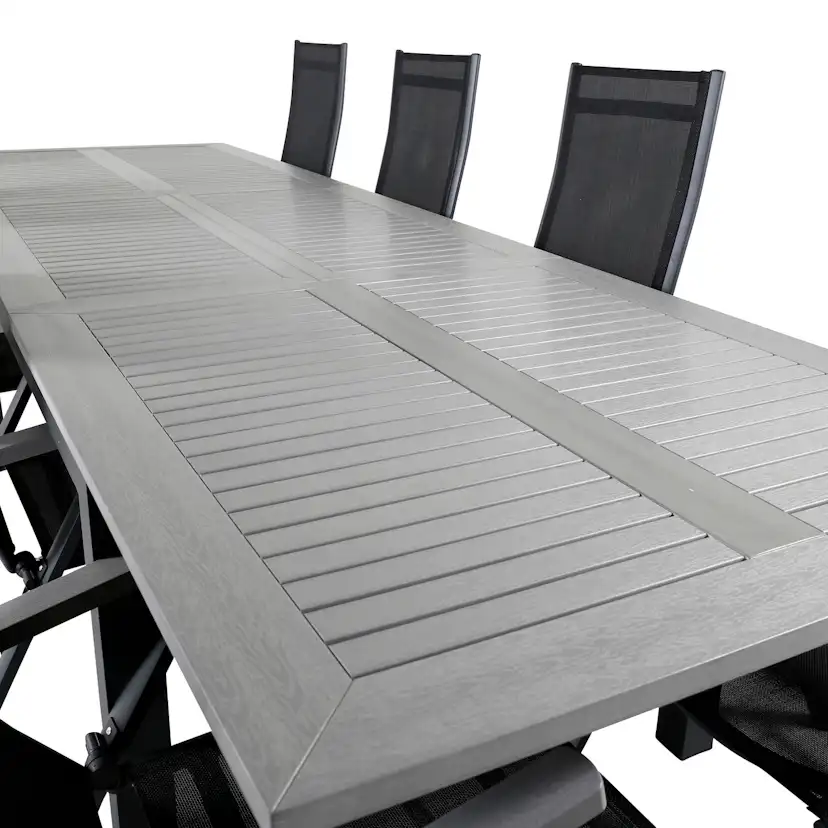 Matbord Utomhus Venture Home Albany 224-324