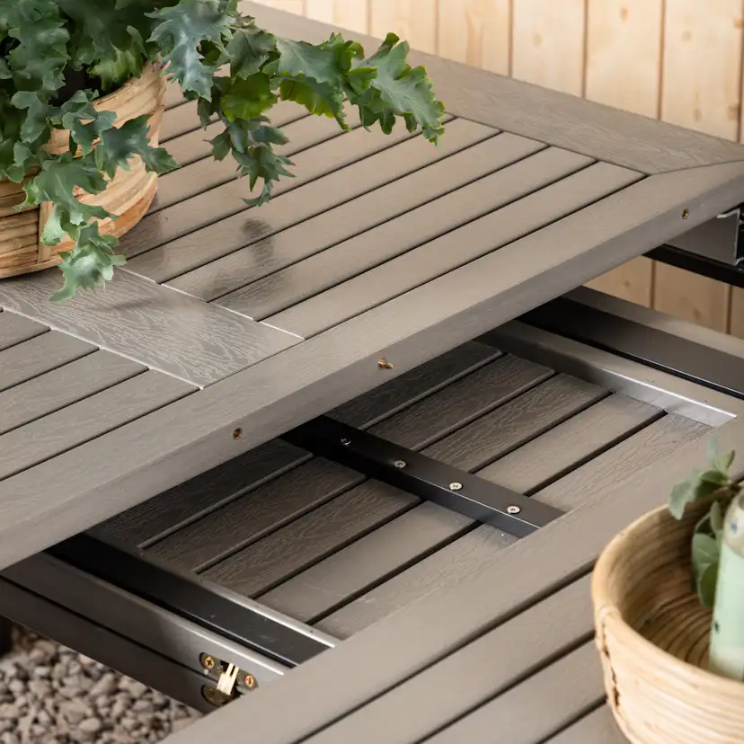 Matbord Utomhus Venture Home Albany 224-324