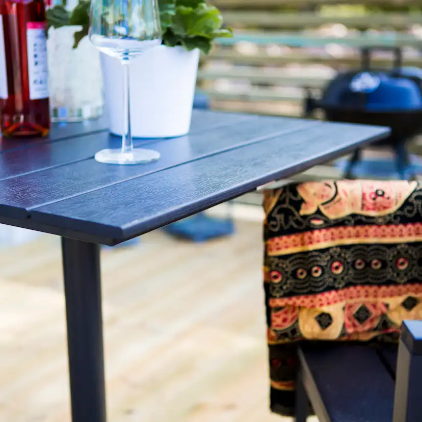 Cafébord Venture Home Colorado Utomhus