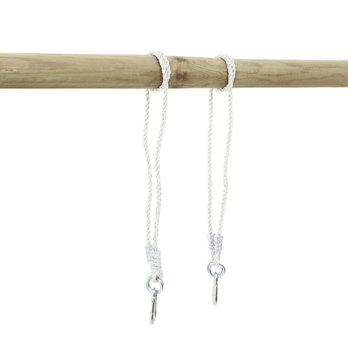 Upphängningsrep Hörby Bruk till Gungsits