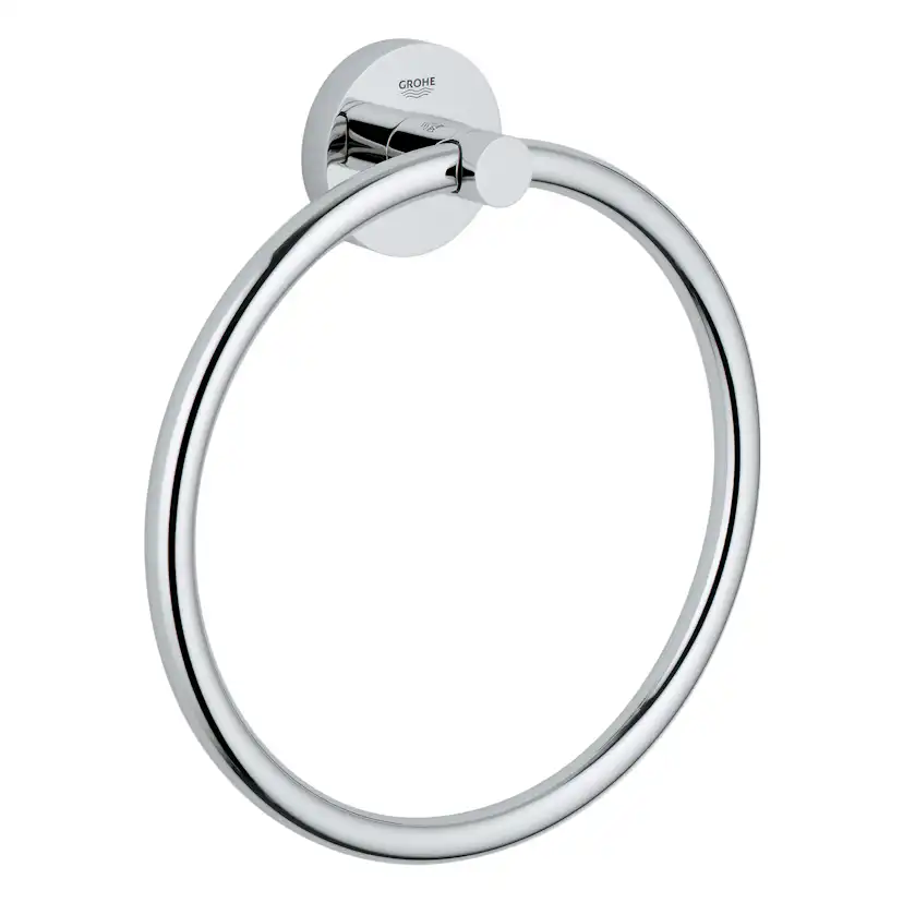 Handduksring Grohe Essentials