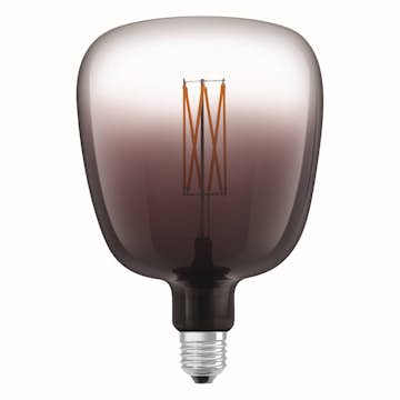 LED-Lampa Osram Deco Globe 140 E27 Vintage 1906 Dimbar