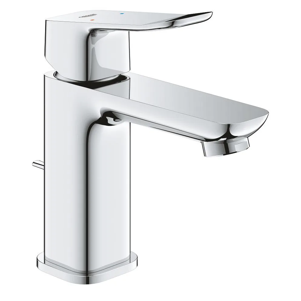 Tvättställsblandare Grohe Dice S med Lyftventil