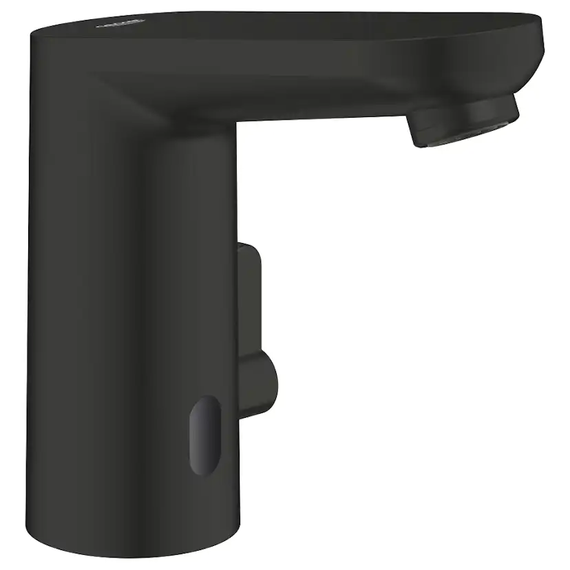 Tvättställsblandare Grohe Get E Sensor 6V