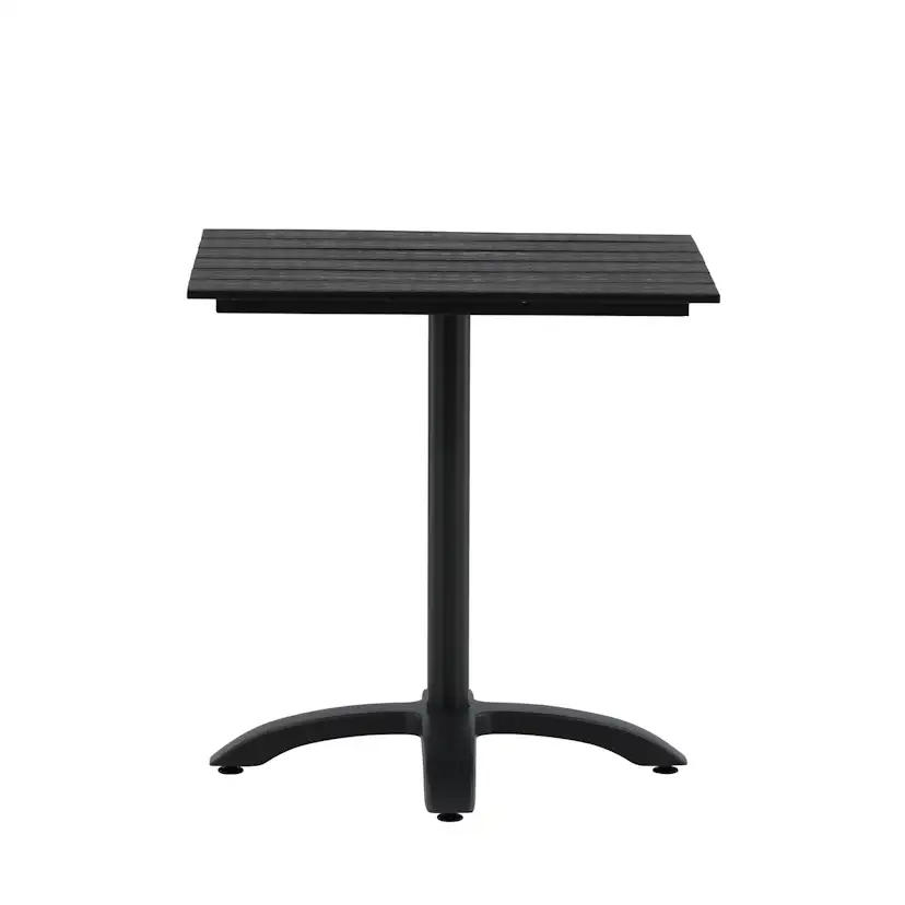 Cafébord Venture Home Colorado Utomhus