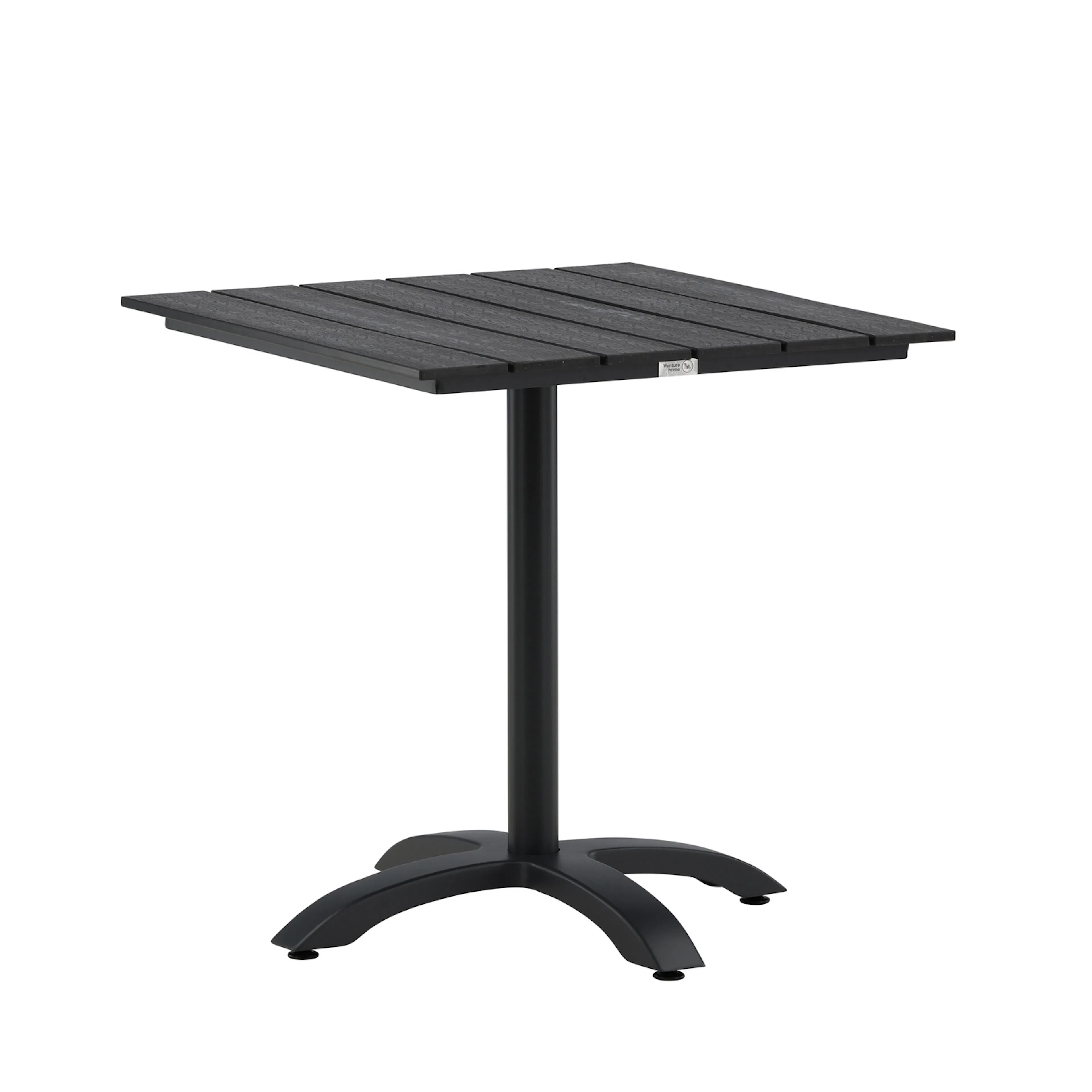 Cafébord Venture Home Colorado Utomhus