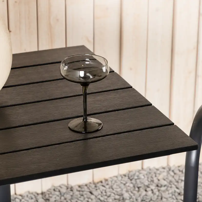 Cafébord Venture Home Colorado Utomhus