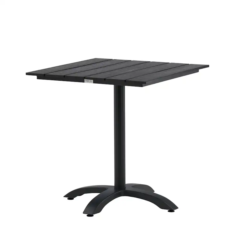 Cafébord Venture Home Colorado Utomhus