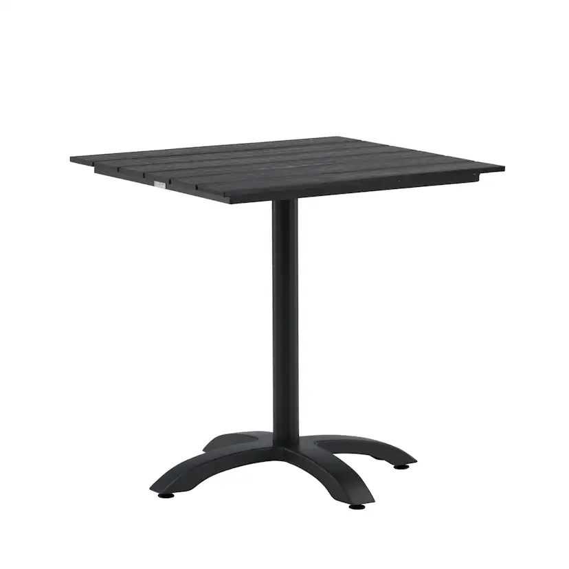 Cafébord Venture Home Colorado Utomhus