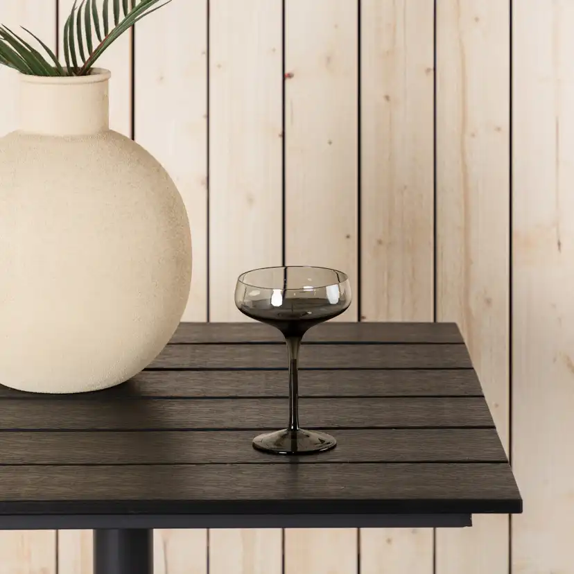 Cafébord Venture Home Colorado Utomhus