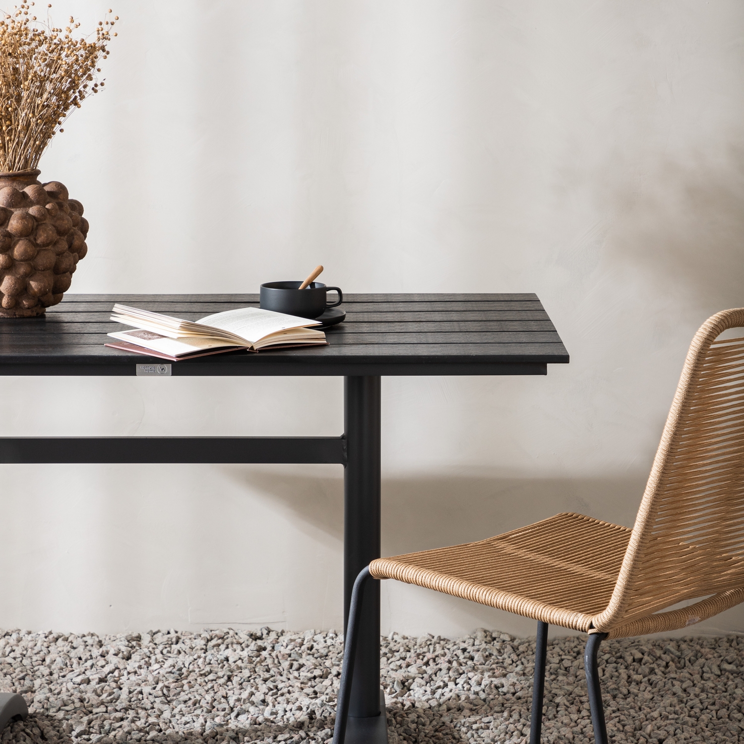 Matbord Utomhus Venture Home Denver