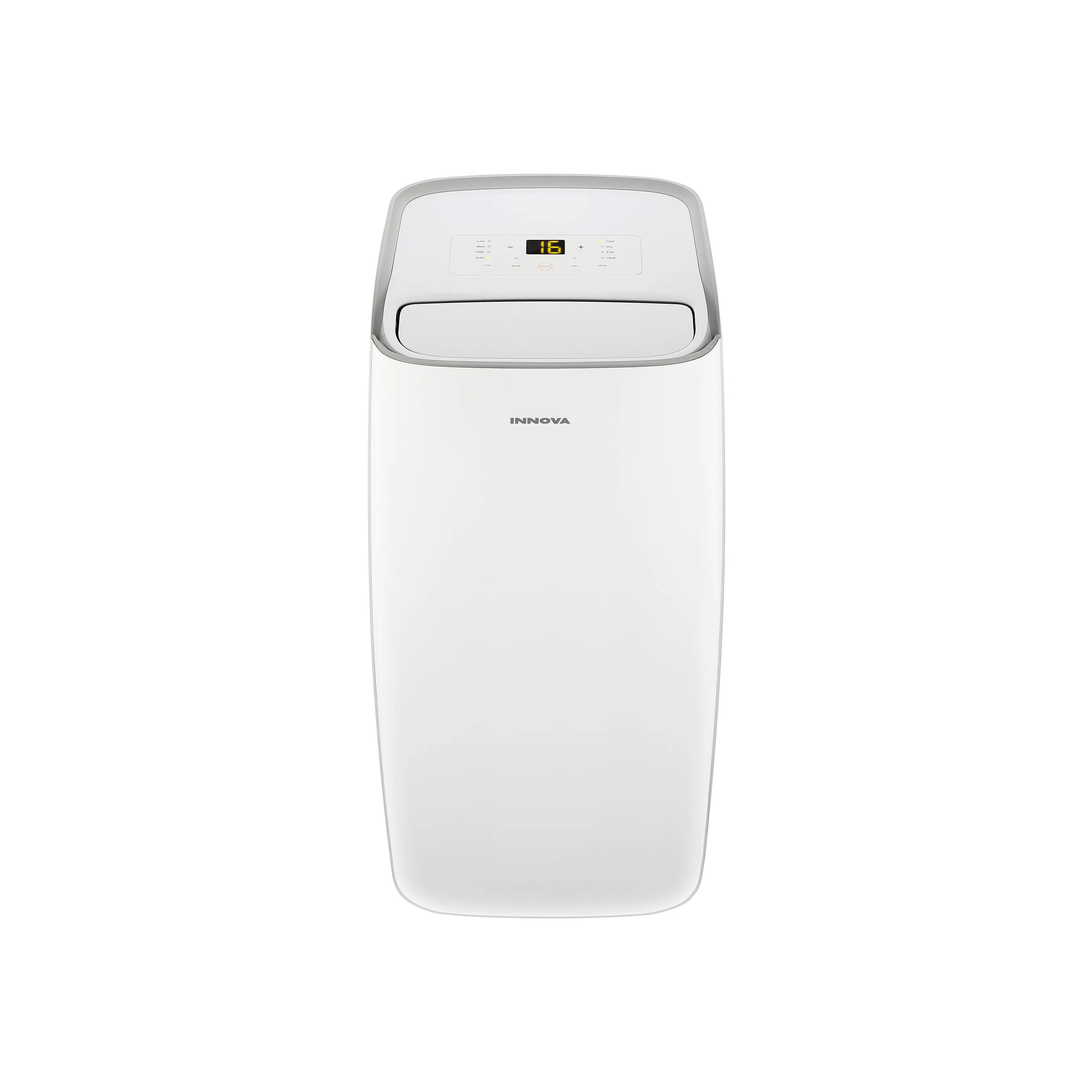 Portabel AC Innova IGPCX-35-1 Luftkonditionering Wifi-Styrd 3,5kW