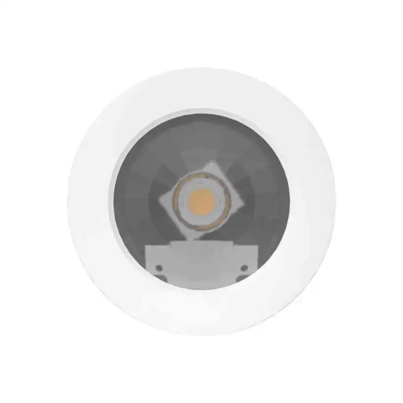 Downlight Gelia LED 3,5W Dim IP44 1800-3000K U Drivdon Blidö