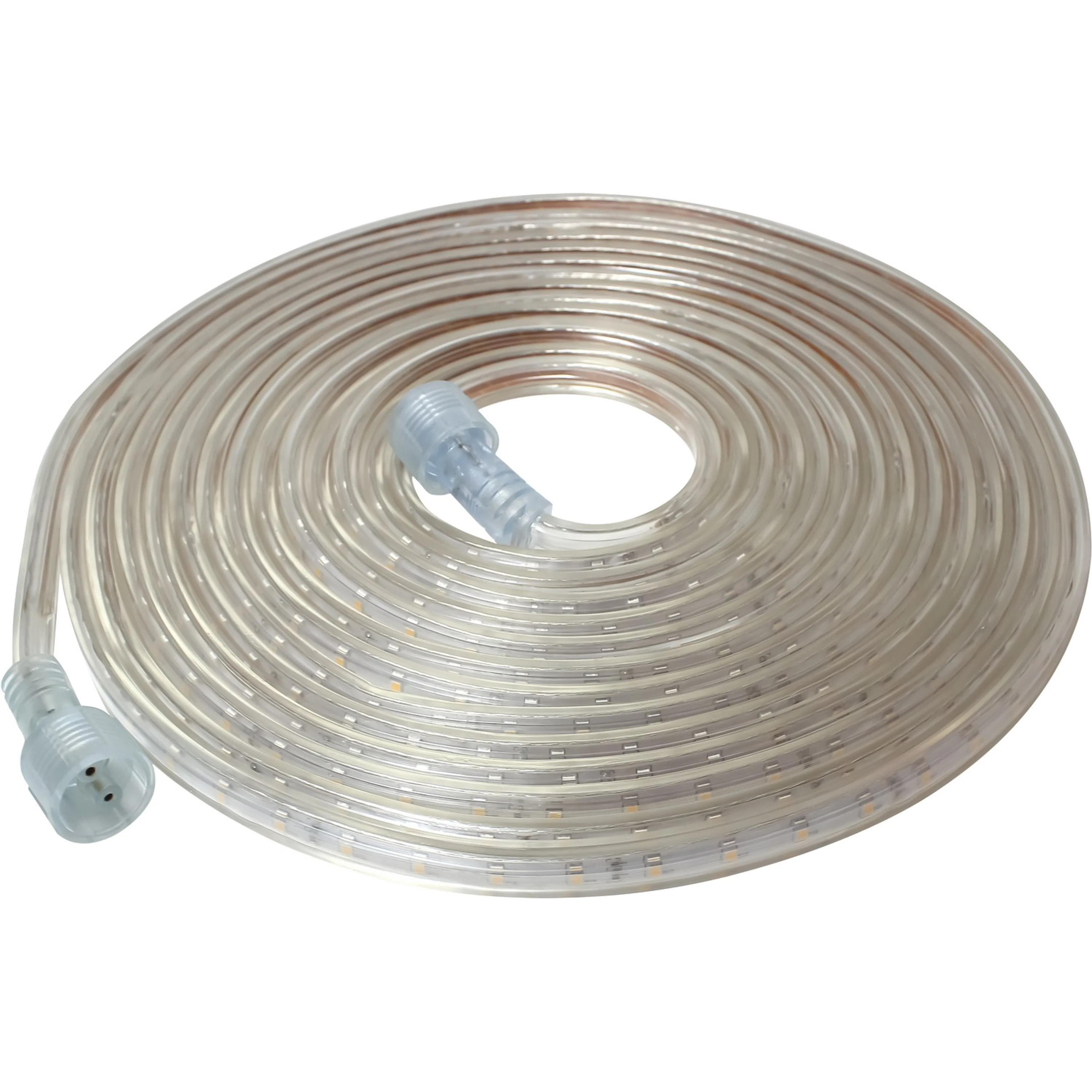 LED-slinga Gelia Utomhus 8M IP54 med Strömkabel 1,5 m + ClIPs Husarö