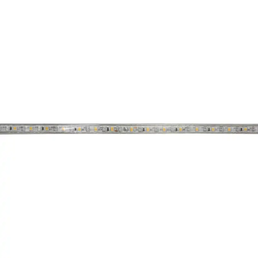 LED-slinga Gelia Utomhus 8M IP54 med Strömkabel 1,5 m + ClIPs Husarö