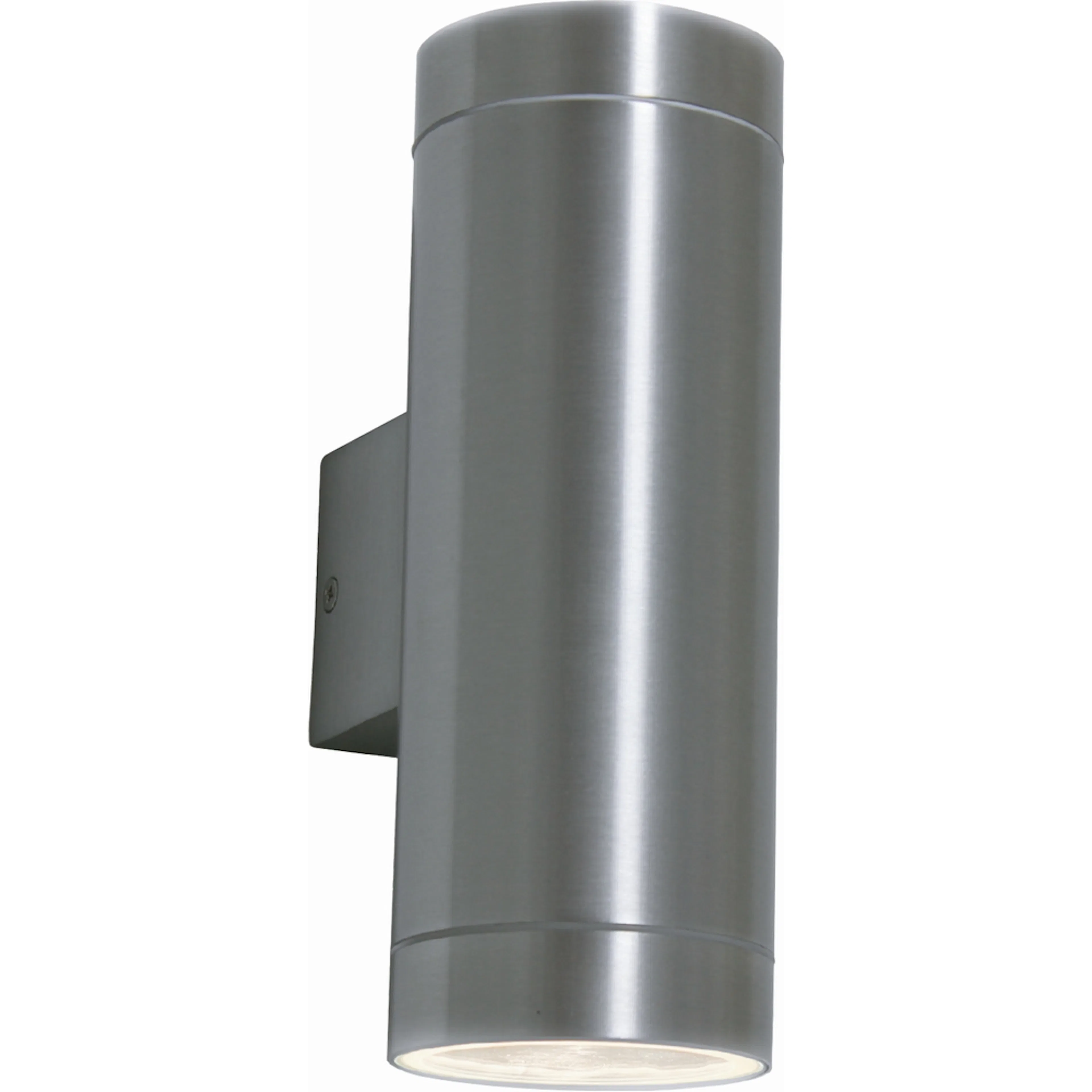 Väggarmatur Gelia Ven Tube Upp/Ned