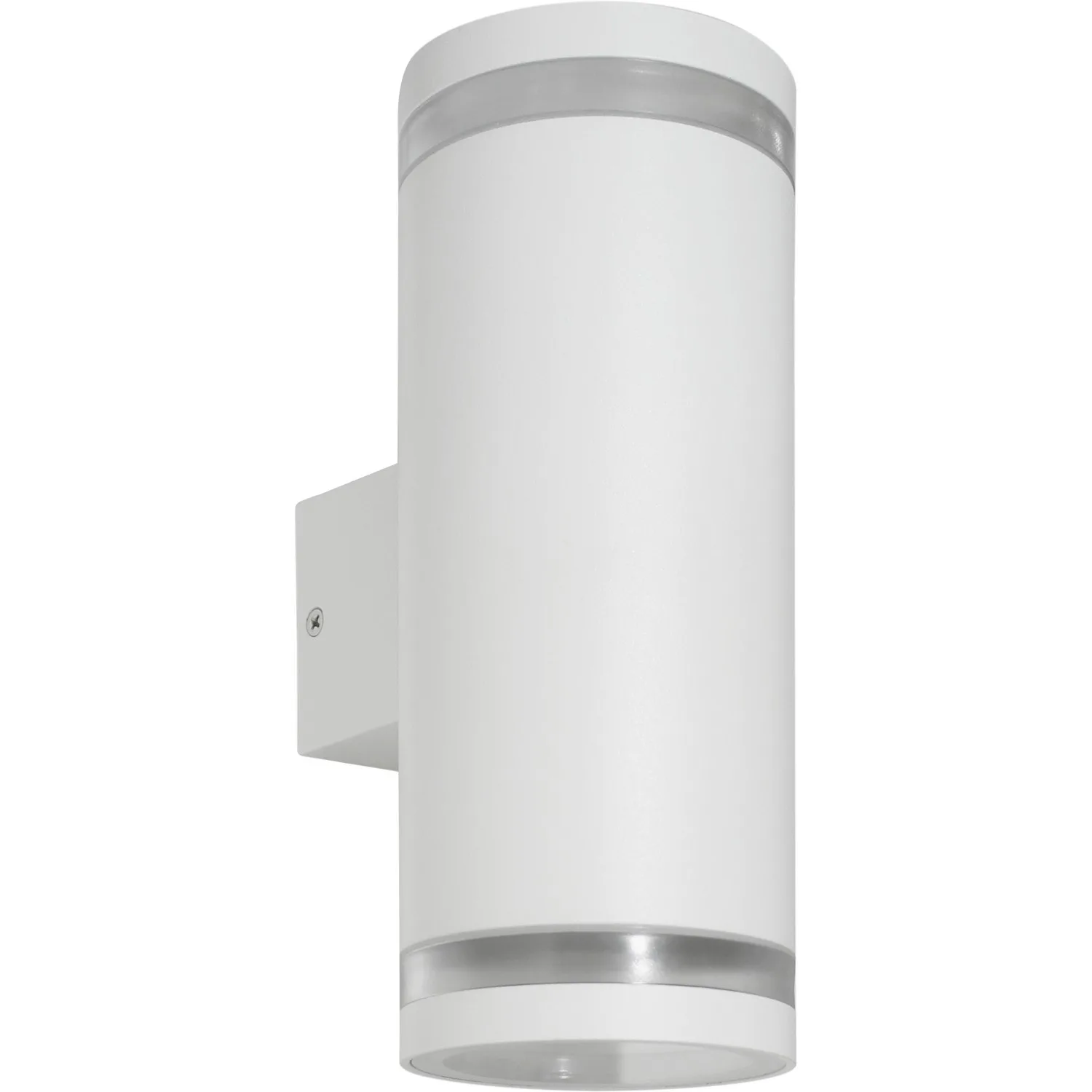 Väggarmatur Gelia Smygehuk Tube Maxi Upp/Ned