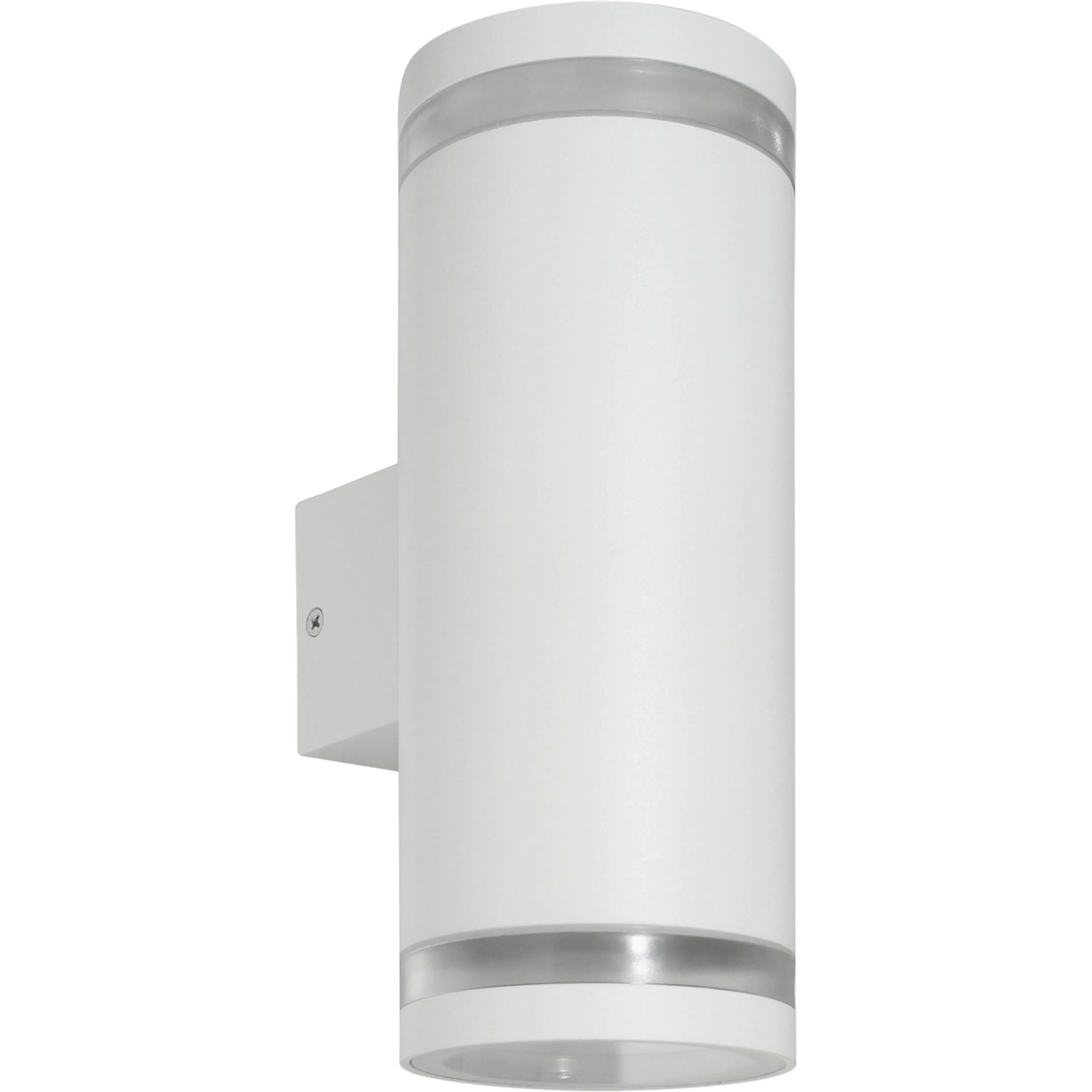 Väggarmatur Gelia Smygehuk Tube Maxi Upp/Ned