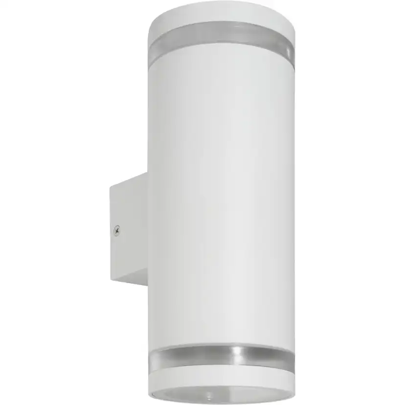 Väggarmatur Gelia Smygehuk Tube Maxi Upp/Ned