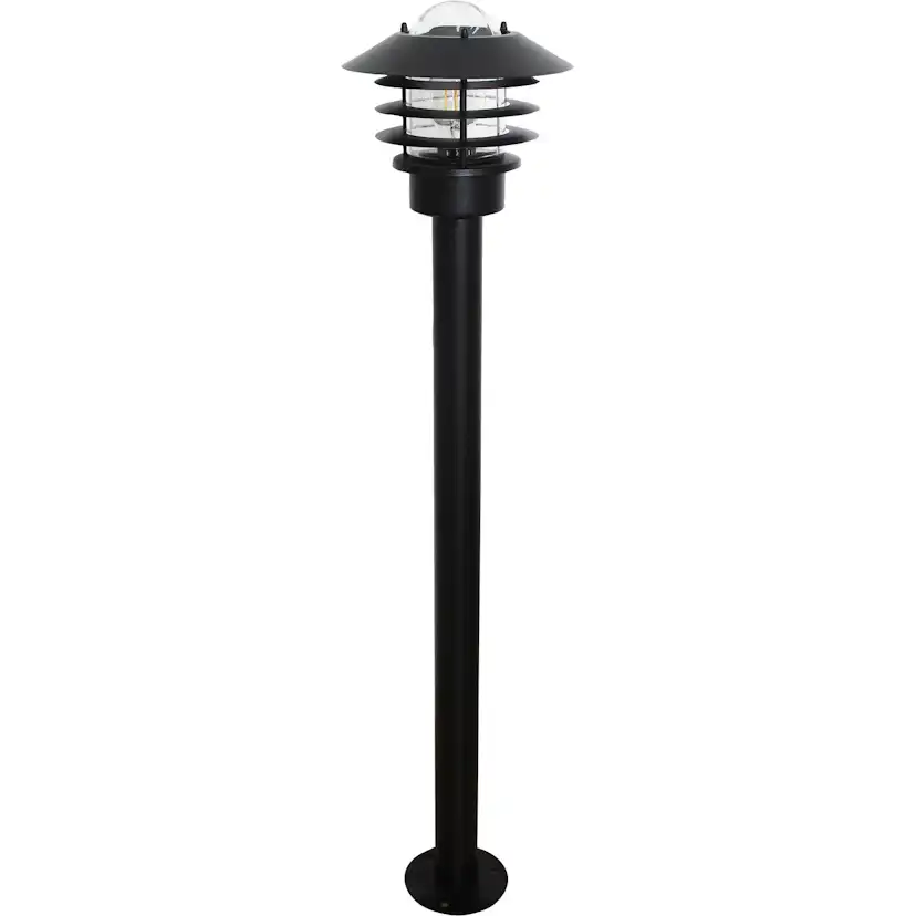 Pollare Gelia Hållö 1 m E27