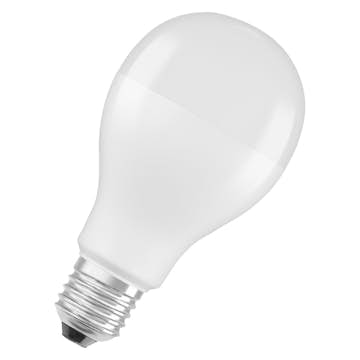 LED-Lampa Osram Normal (150) E27 Matt 827 Cl A 19