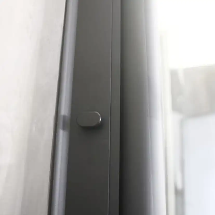 Duschdörr Bathlife Mångsidig Rak Vägg Klar glas + Rak Dörr Mellan Vägg Svart