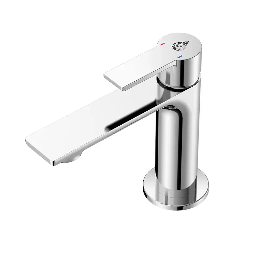 Tvättställsblandare Bathlife Skimra