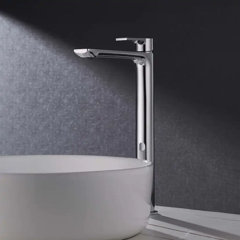 Tvättställsblandare Bathlife Skimra Hög