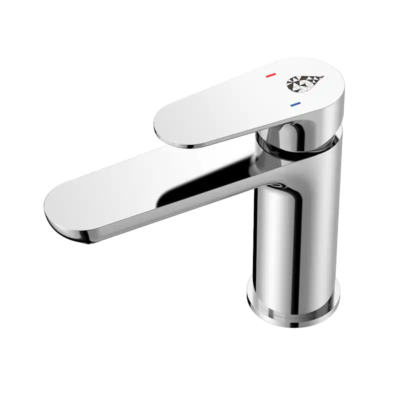 Tvättställsblandare Bathlife Lyster