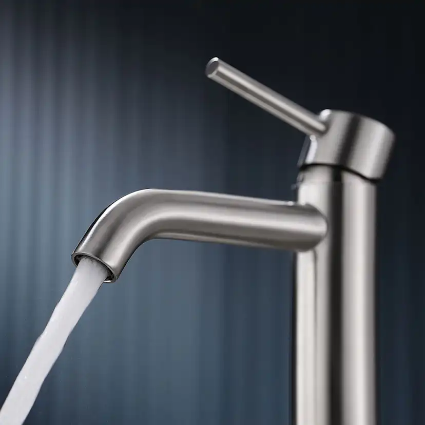 Tvättställsblandare Bathlife Prima