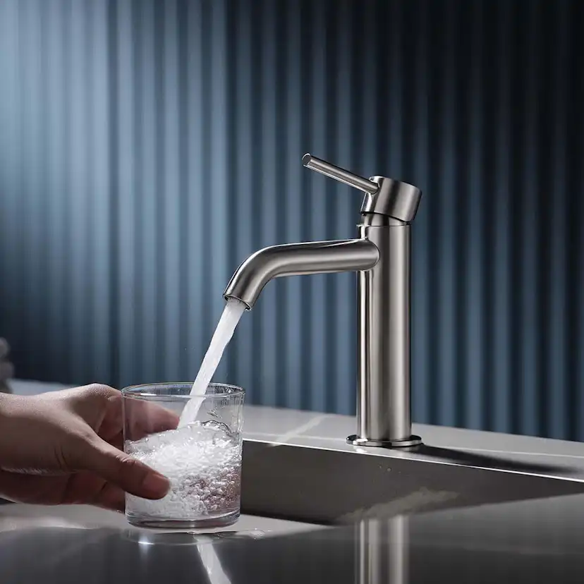 Tvättställsblandare Bathlife Prima