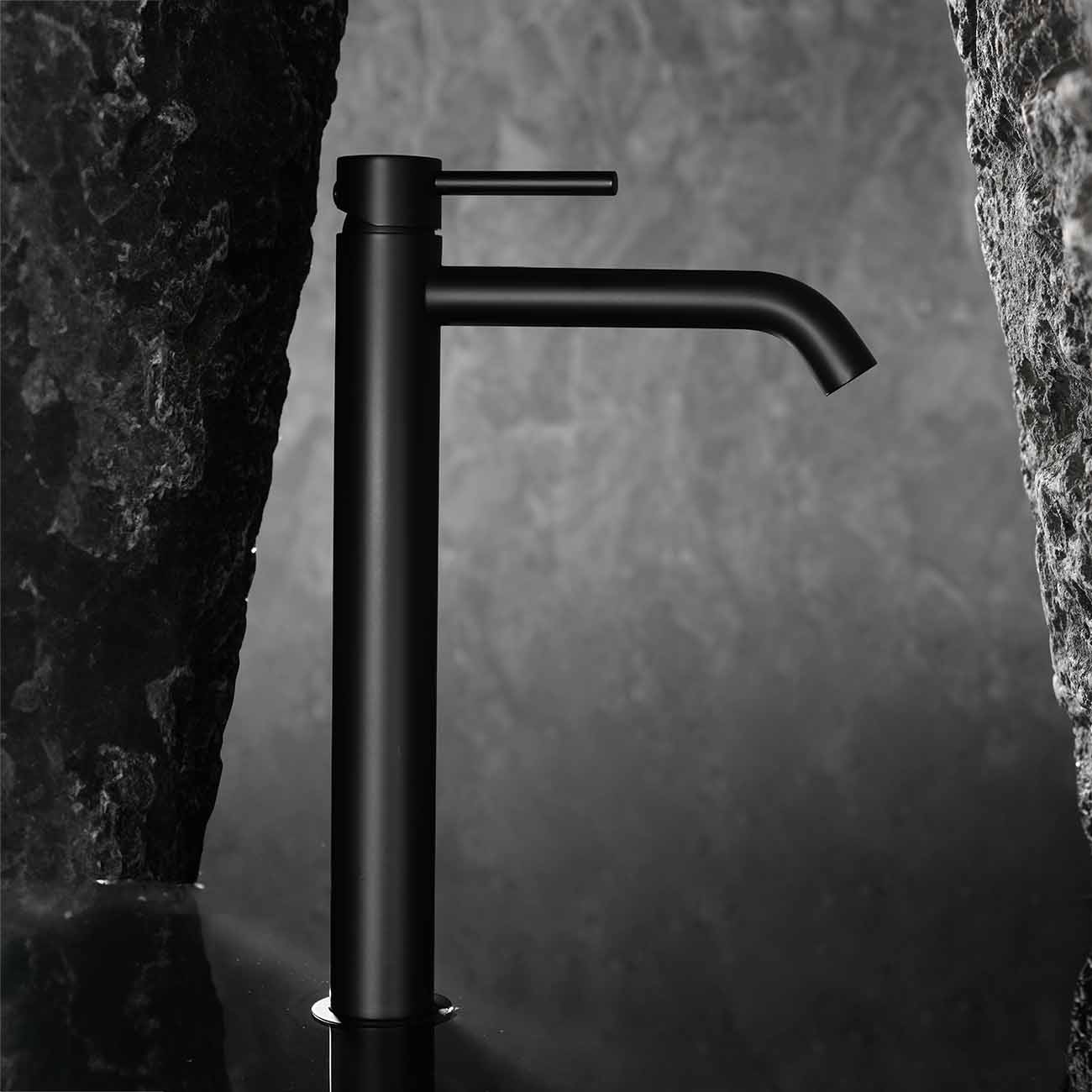 Tvättställsblandare Bathlife Prima Hög