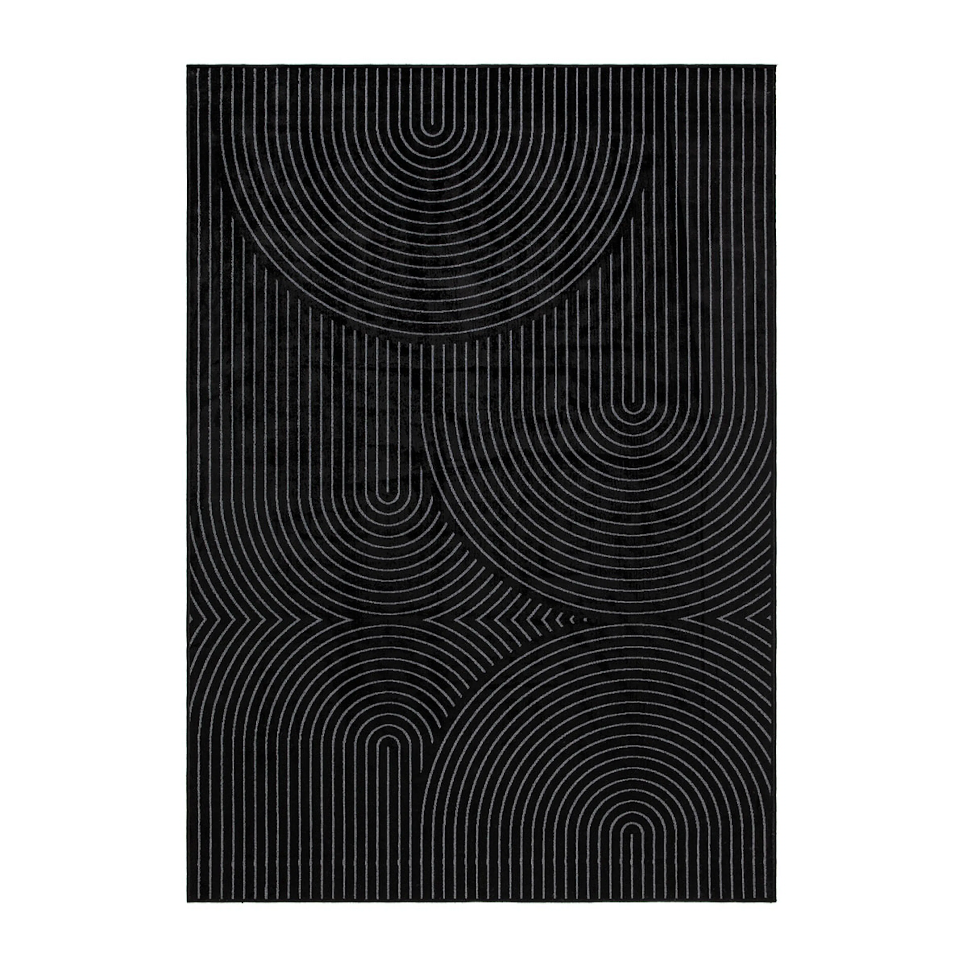 Viskosmatta KM Carpets Granada Zen