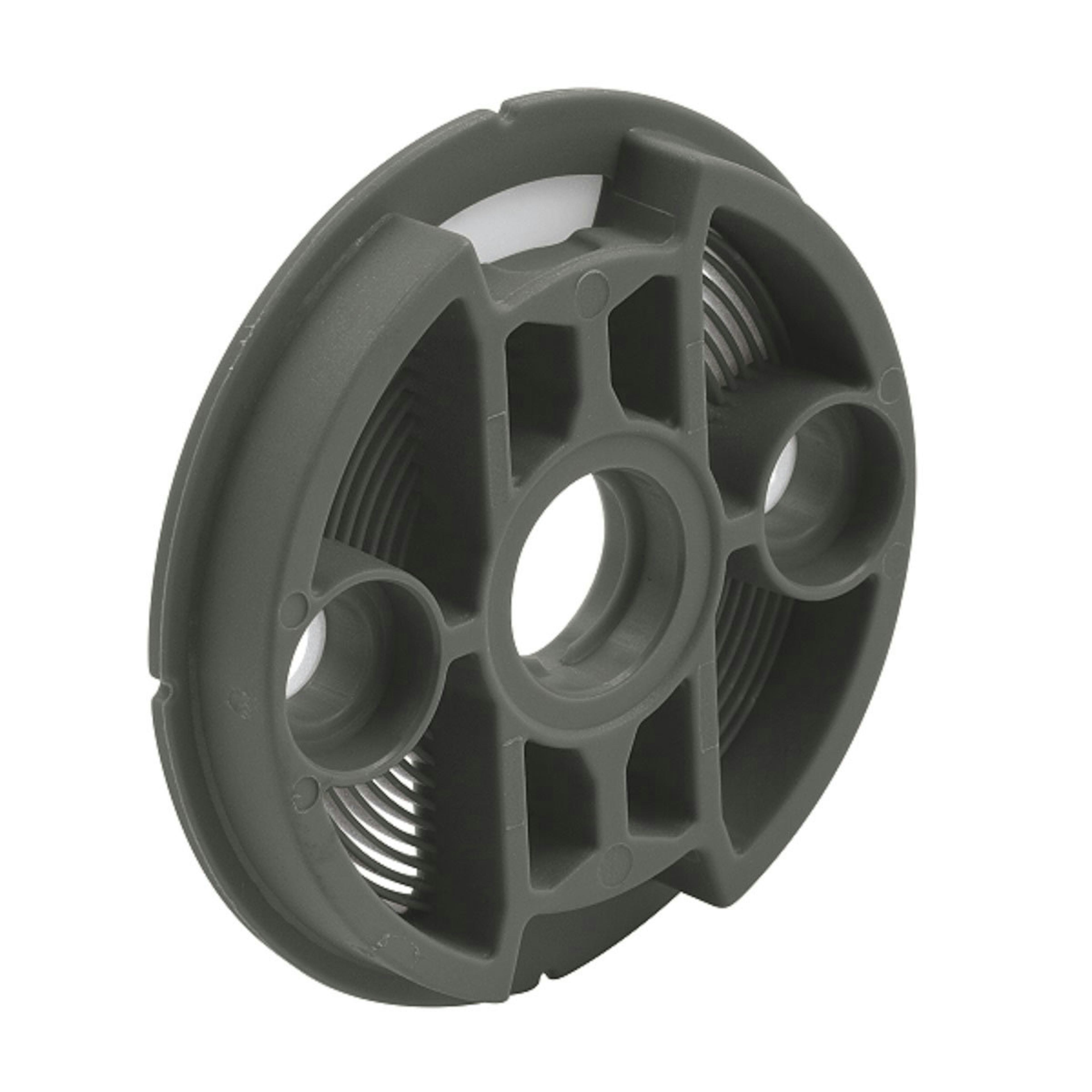 Väggmonteringsplatta Grohe Essentials Glue 40917 till Accessoarer