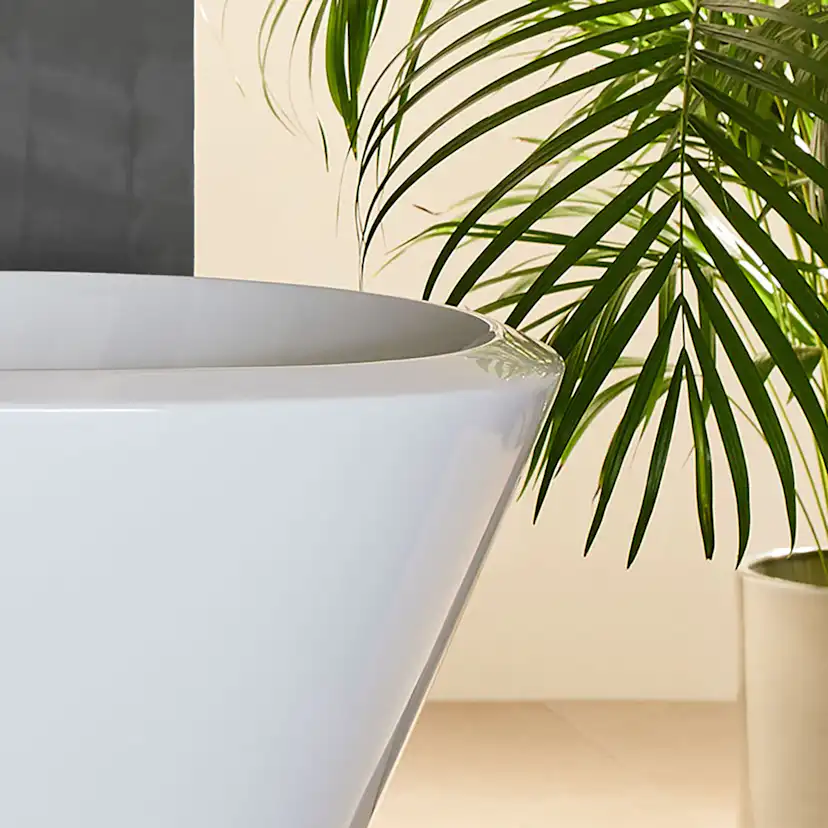 Badkar Bathlife Trivas