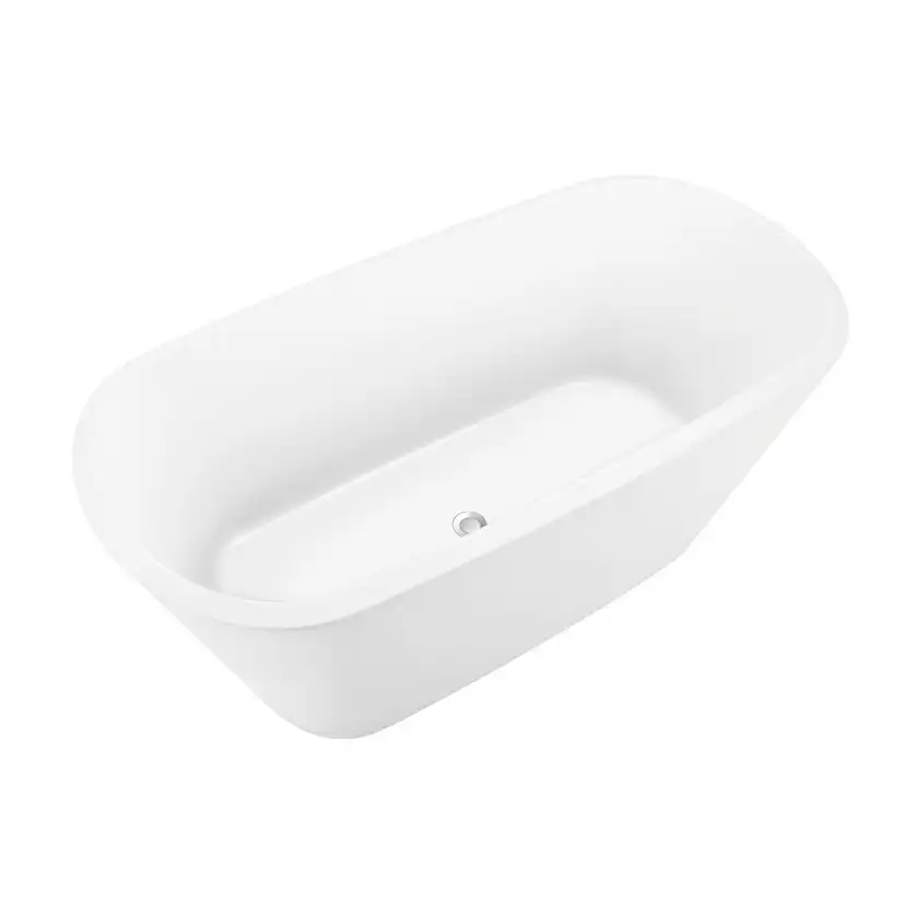 Badkar Bathlife Trivas