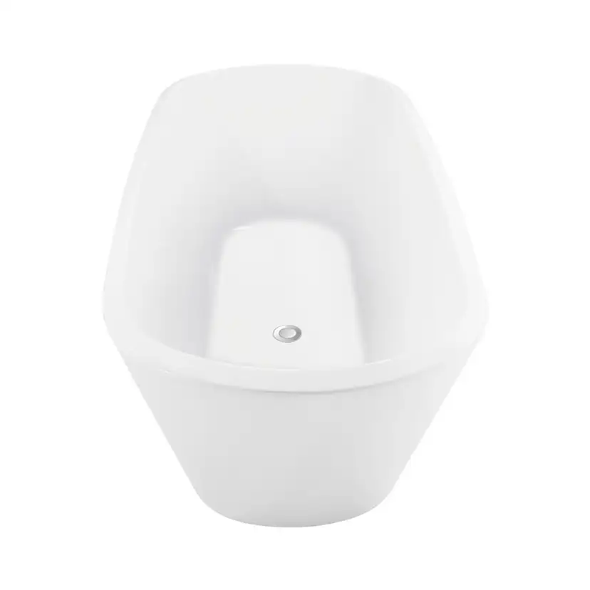 Badkar Bathlife Trivas