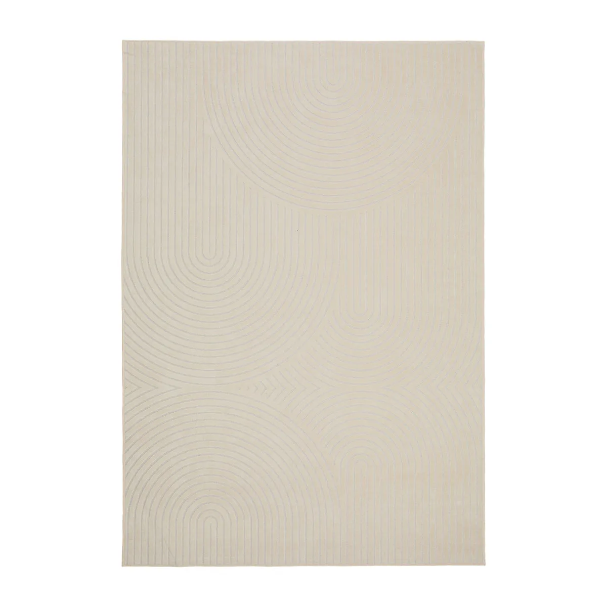 Viskosmatta KM Carpets Granada Zen