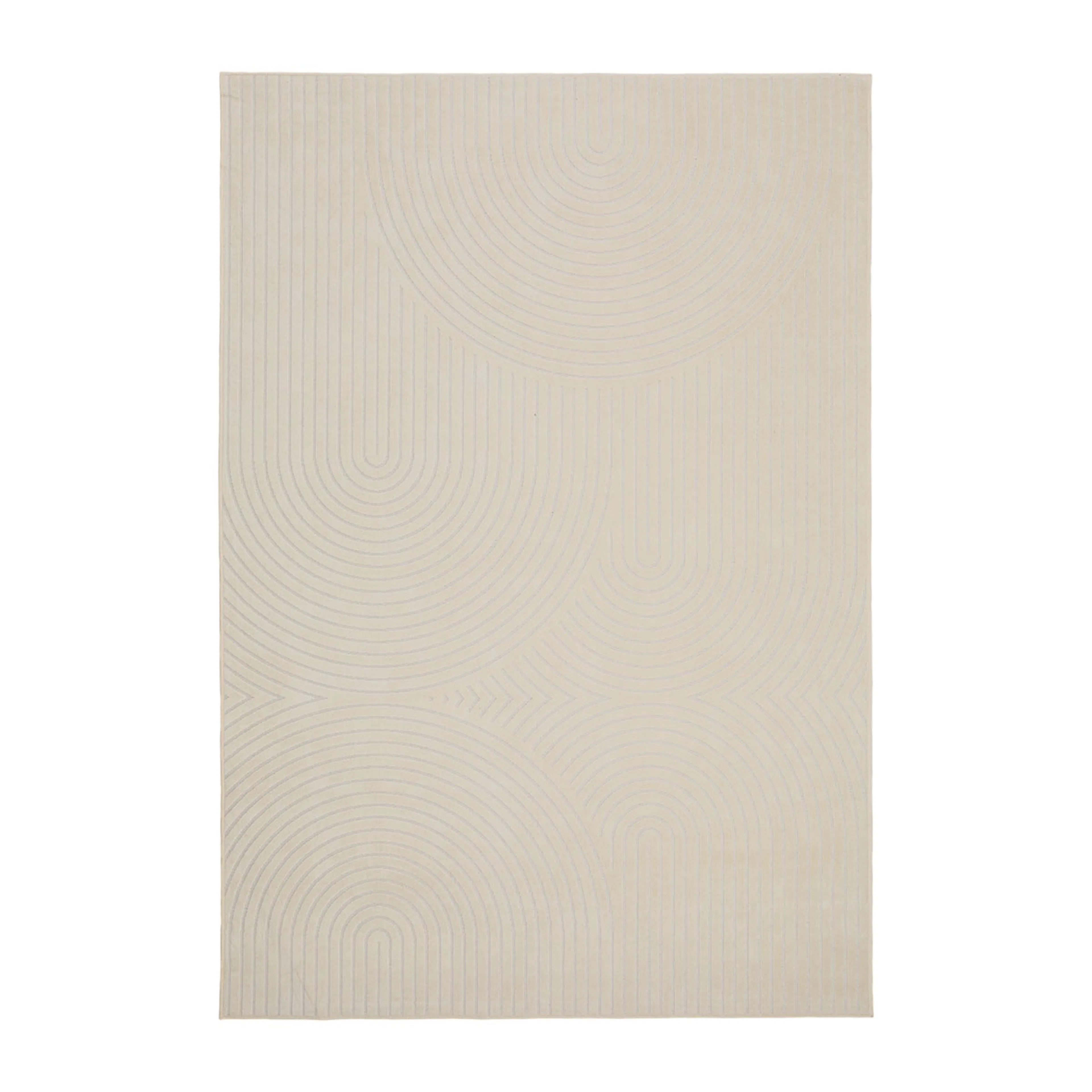 Viskosmatta KM Carpets Granada Zen