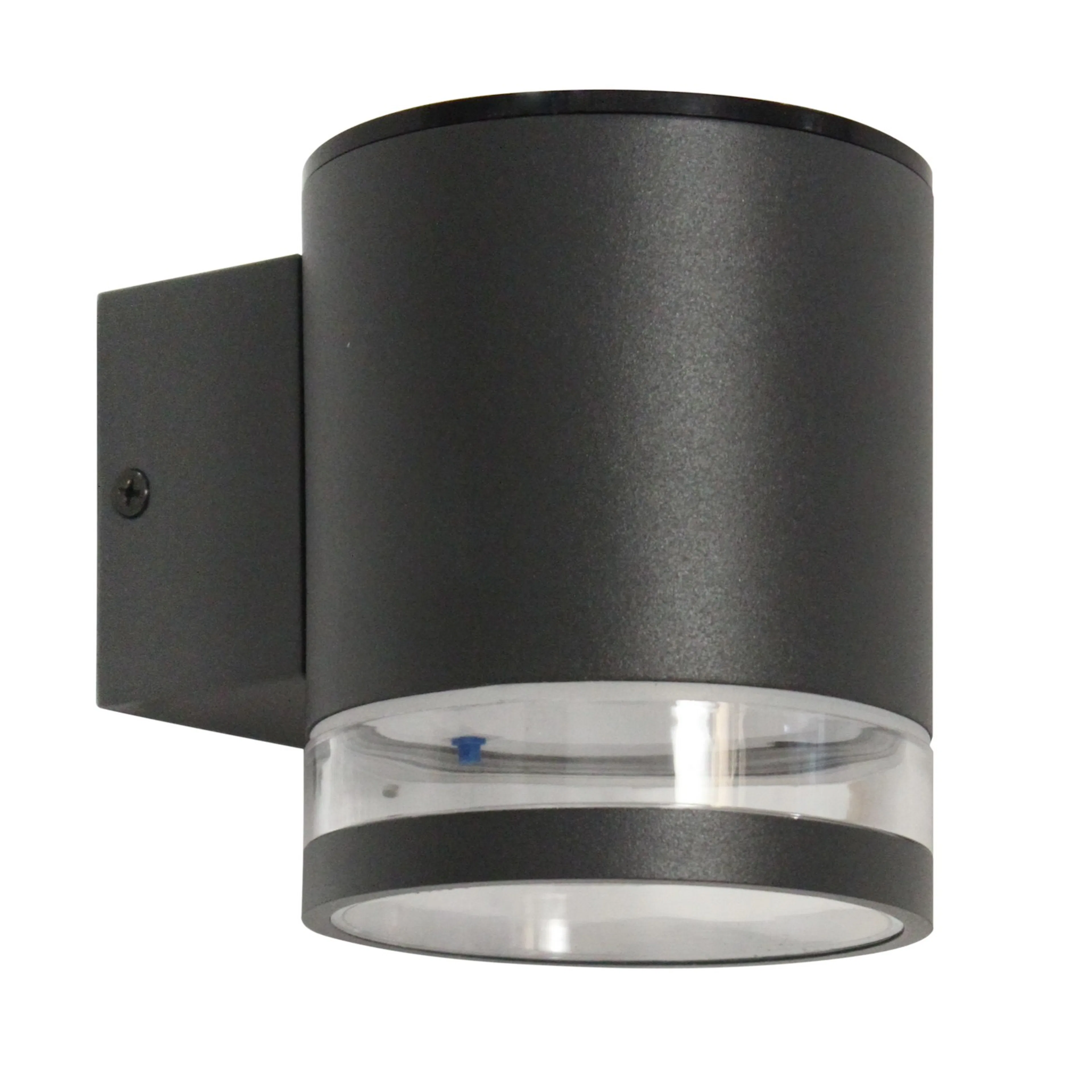 Solcellsarmatur Gelia Skenholmen Vägg Ner Antra Cit 3,7V 1200 Mah